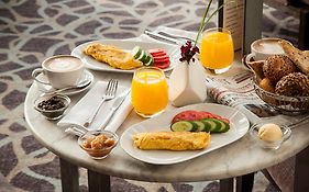 Intercontinental David Tel Aviv By Ihg